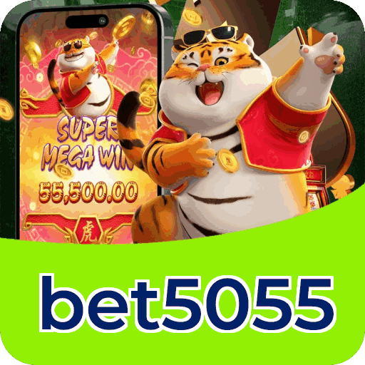Catálogo bet5055 2.547 jogos - Pragmatic Play, Evolution, NetEnt