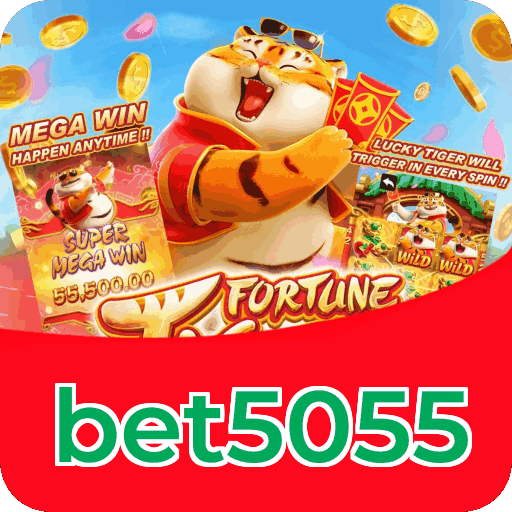 Estatísticas de bônus da bet5055