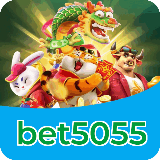 Números do app bet5055 em material de marketing — ilustração, não auditoria