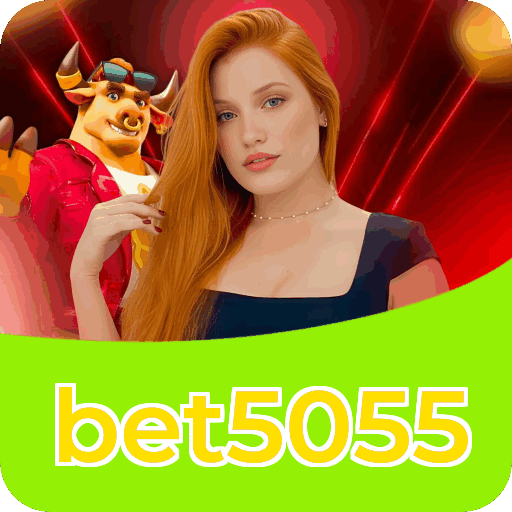 Acesso seguro à conta bet5055 — ilustração editorial